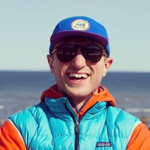 Meet your Posher, Fabrice